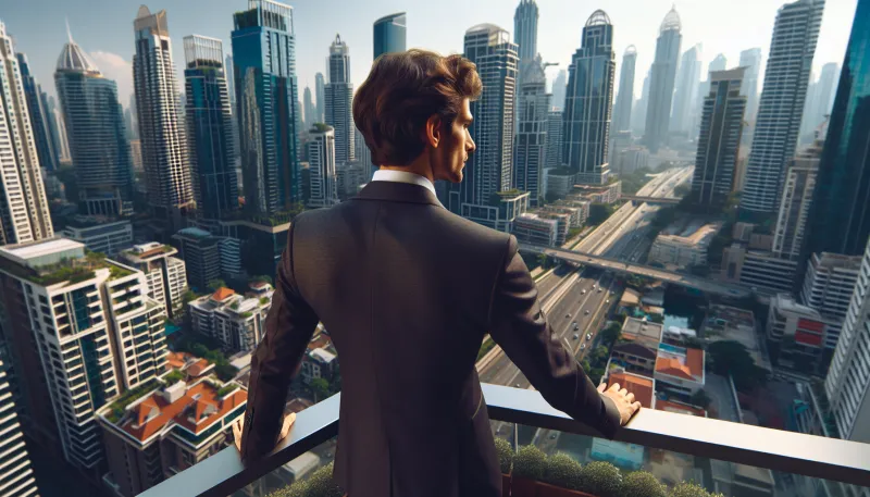 The Top 10 Most Expensive Cities to Buy Property in the World