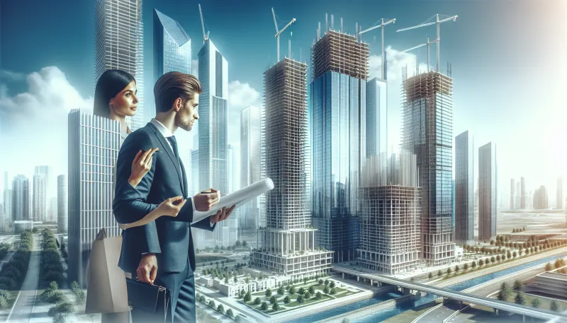 Top 10 Emerging Real Estate Markets in 2025 and Beyond