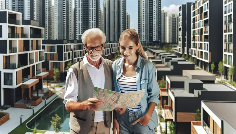 How Demographic Shifts Are Shaping Global Housing Demand