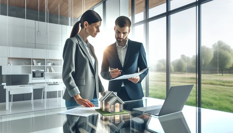 Why Transparency Is Key to the Future of Real Estate Transactions