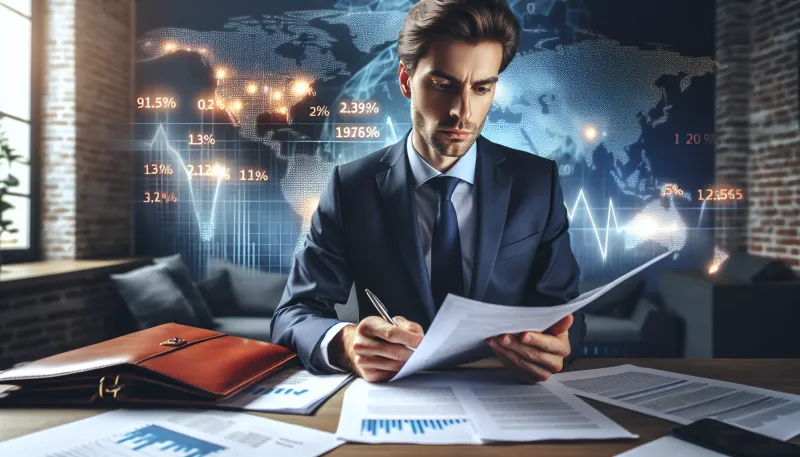 How global inflation shapes property investment decisions