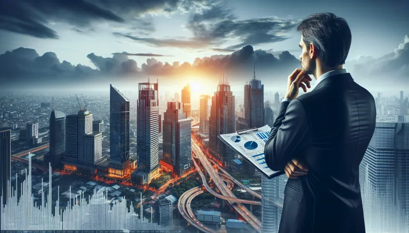 How to Assess Property Market Risk in Emerging Economies