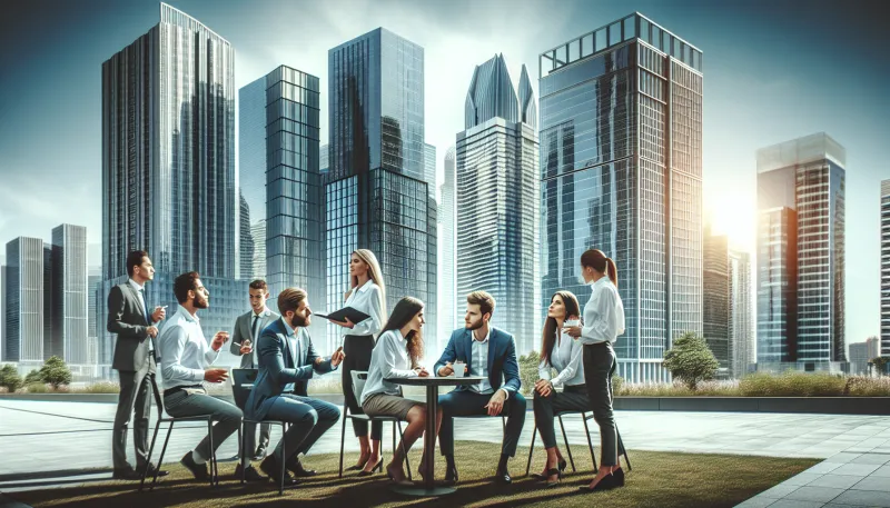 The rise of real estate investment trusts (REITs) across regions