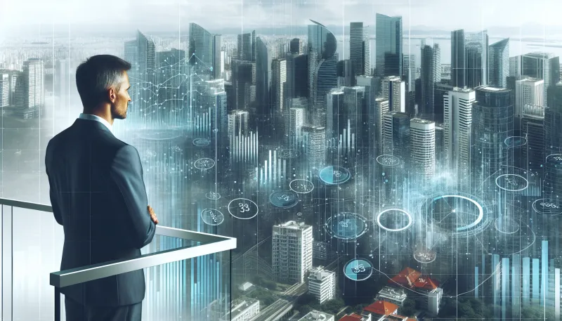 Data is the new land: how analytics drives property value