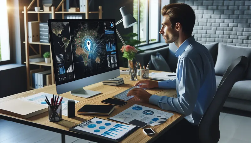 Why location intelligence is the new gold in property investment