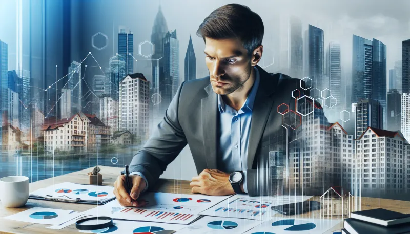 How to diversify a real estate portfolio in uncertain times