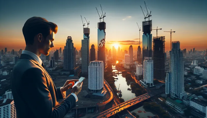 Bangkok: Southeast Asia’s real estate powerhouse