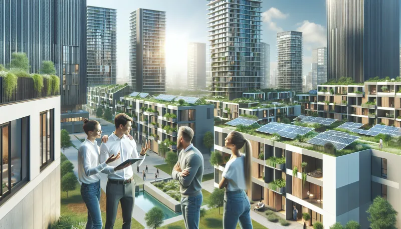 Innovations and challenges shaping the future of affordable housing in global cities