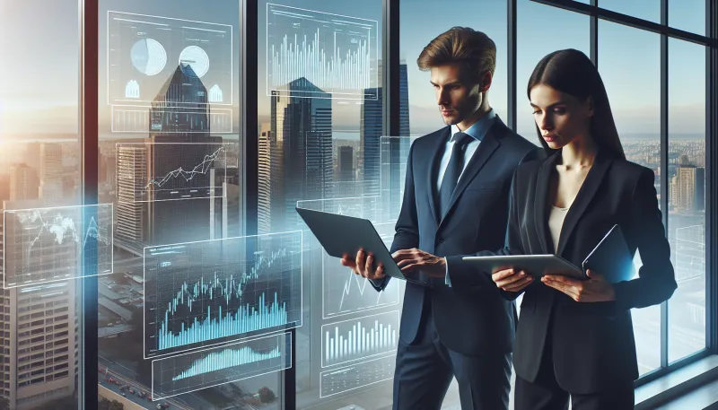 The transformative role of big data in predicting real estate market movements