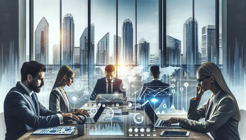 How Proptech startups are transforming real estate financing