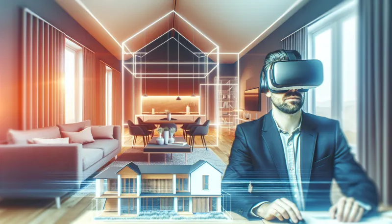 Virtual Reality and the future of real estate marketing