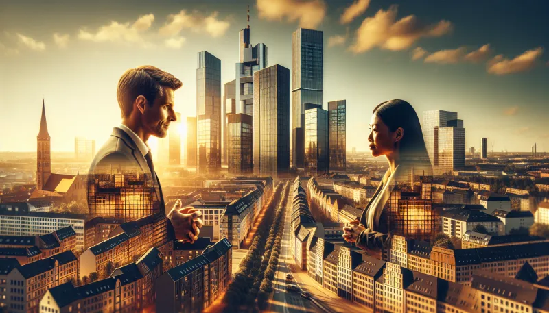 Why Germany Remains Europe’s Property Powerhouse