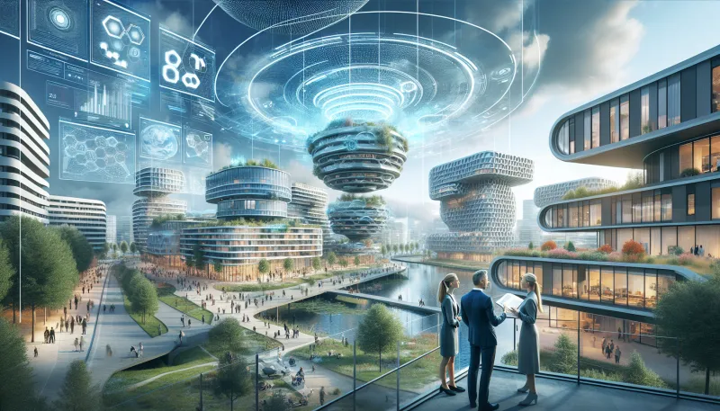 The Netherlands: How Data-Driven Cities Are Shaping Housing Policy