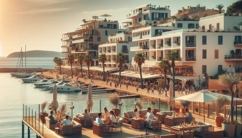 Southern Europe’s Real Estate Revival: Spain, Portugal, and Italy