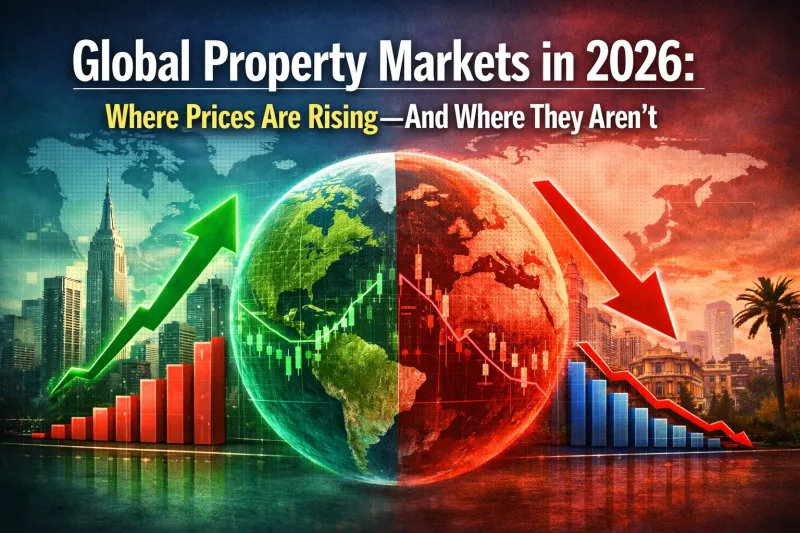 Global Property Markets