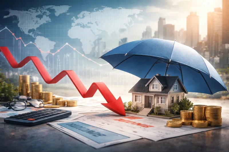 Insurance trends and economic shifts ahead