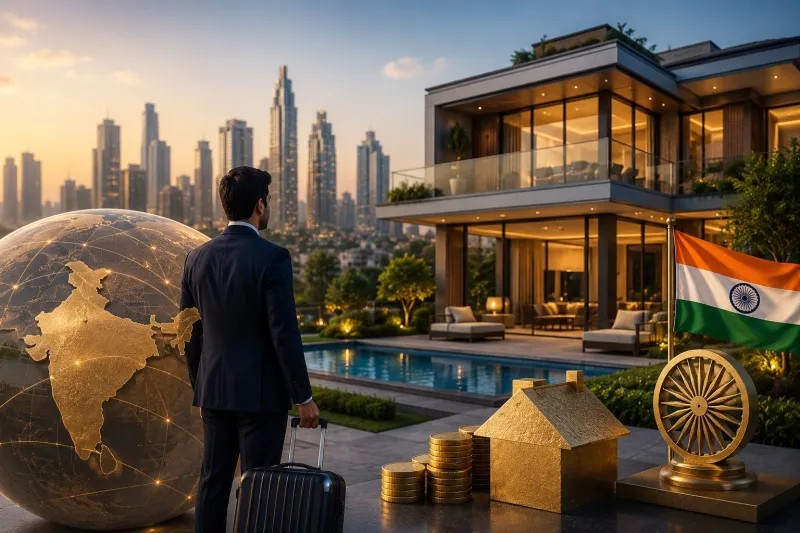 Luxury investment in a global landscape